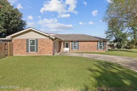 113 Bayberry Ave, Broussard, LA 70518