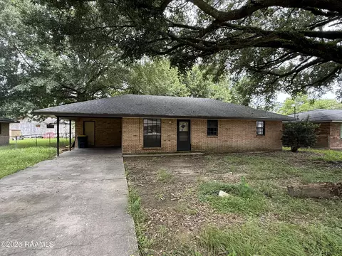 115 Collins St, Carencro, LA 70520