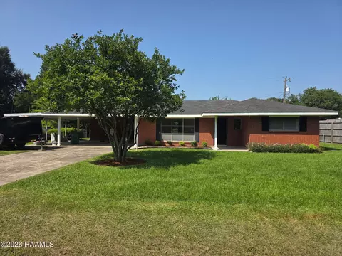 103 Vital St, Lafayette, LA 70506