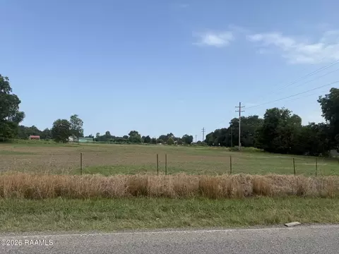 tbd Whiteville-tract 2 Rd, Ville Platte, LA 70586