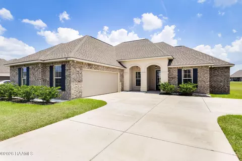 206 Finnegan Way, Youngsville, LA 70592