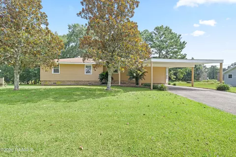127 Julian Cir, Lafayette, LA 70507