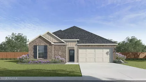 312 Bellewood Dr, Lafayette, LA 70507