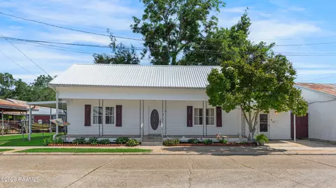 W Street, Saint Martinville, LA 70582