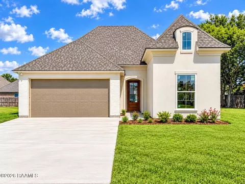 206 Commons Dr, Lafayette, LA 70508