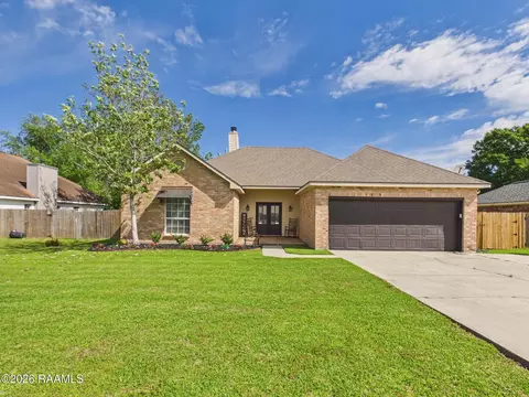 103 Sundown Dr, Broussard, LA 70518