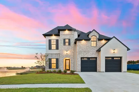 205 Sequoia Trl, Youngsville, LA 70592