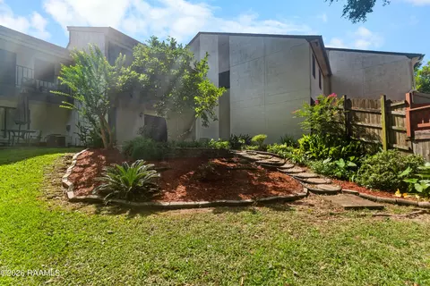 Exterior - 3500 E Simcoe St #31, Lafayette, LA 70501 photo 5 of 5
