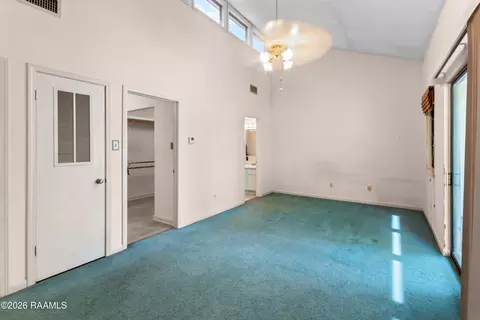 Bedroom - 3500 E Simcoe St #31, Lafayette, LA 70501 photo 2 of 2