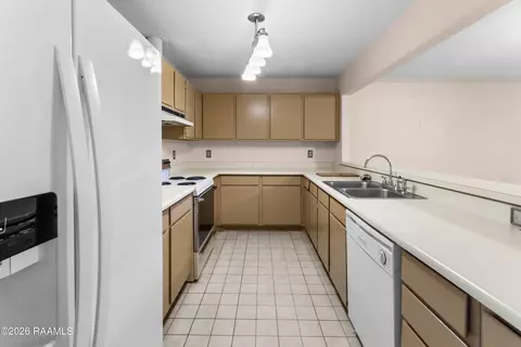Kitchen - 3500 E Simcoe St #31, Lafayette, LA 70501 photo 1 of 1