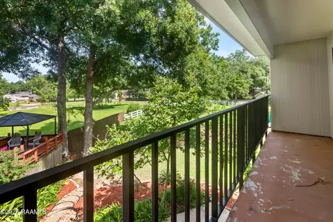 Exterior - 3500 E Simcoe St #31, Lafayette, LA 70501 photo 3 of 5