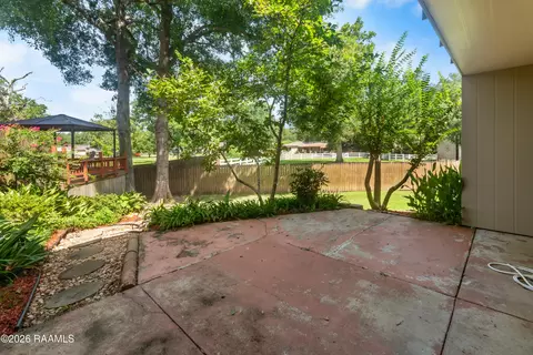 Exterior - 3500 E Simcoe St #31, Lafayette, LA 70501 photo 4 of 5