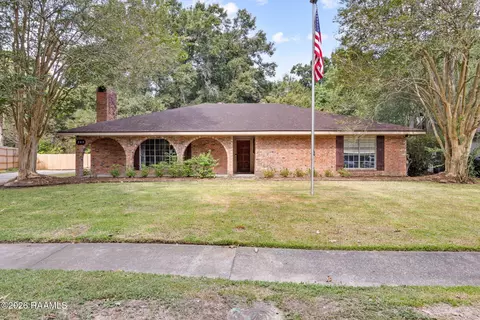 309 Cornelius Dr, Lafayette, LA 70508