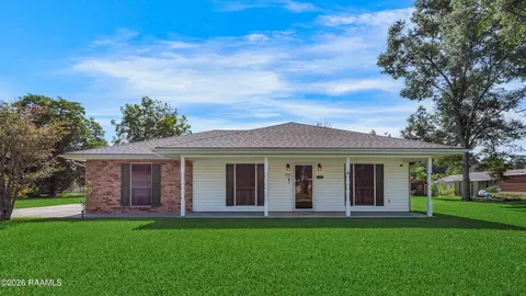1404 Willow St, New Iberia, LA 70560