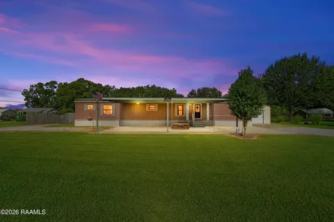 1033 Lucette Guidry Rd, Breaux Bridge, LA 70517