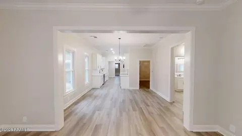 Entry Way - 717 E 7th St, Crowley, LA 70526 photo 2 of 6
