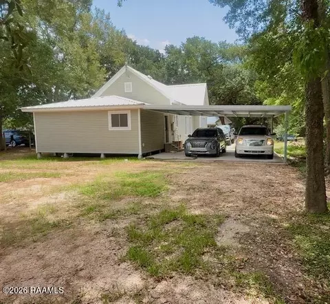 Exterior - 717 E 7th St, Crowley, LA 70526 photo 1 of 1