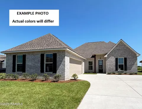 302 Appleby Way, Youngsville, LA 70592