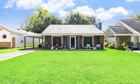 117 Jollene Dr, Carencro, LA 70520