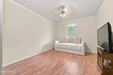 Bedroom - 202 Doyle Dr, Lafayette, LA 70508 photo 5 of 5