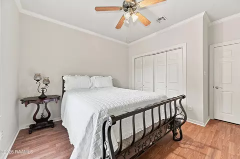 Bedroom - 202 Doyle Dr, Lafayette, LA 70508 photo 4 of 5