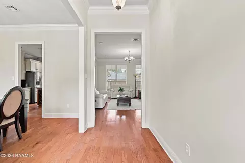 Entry Way - 202 Doyle Dr, Lafayette, LA 70508 photo 1 of 3