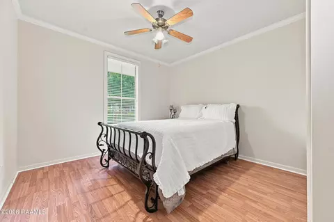 Bedroom - 202 Doyle Dr, Lafayette, LA 70508 photo 3 of 5