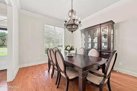 Dining - 202 Doyle Dr, Lafayette, LA 70508 photo 2 of 3