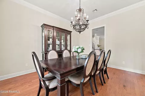 Dining - 202 Doyle Dr, Lafayette, LA 70508 photo 3 of 3