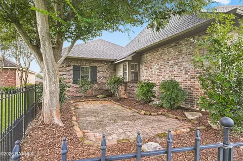 Exterior - 202 Doyle Dr, Lafayette, LA 70508 photo 9 of 9