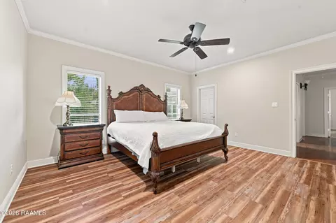 Bedroom - 202 Doyle Dr, Lafayette, LA 70508 photo 1 of 5