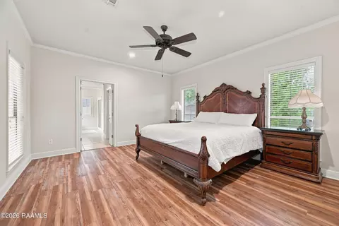 Bedroom - 202 Doyle Dr, Lafayette, LA 70508 photo 2 of 5
