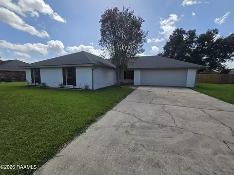 104 Rue Le Bois, Lafayette, LA 70508