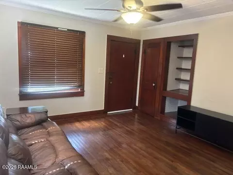 Living - 1130 W Park Ave, Eunice, LA 70535 photo 1 of 1