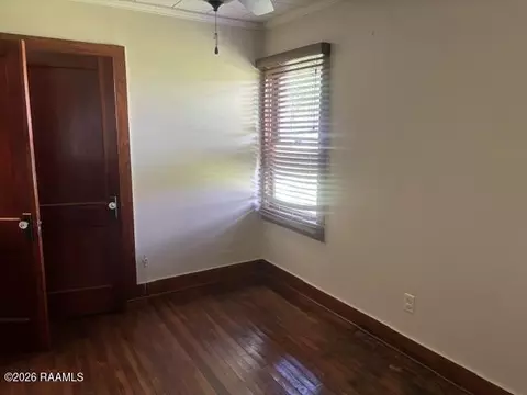 Bedroom - 1130 W Park Ave, Eunice, LA 70535 photo 2 of 2