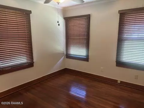 Bedroom - 1130 W Park Ave, Eunice, LA 70535 photo 1 of 2