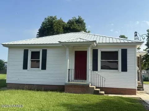 Other - 1130 W Park Ave, Eunice, LA 70535 photo 2 of 7