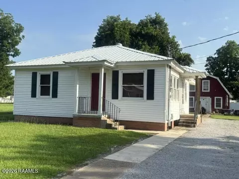 Exterior - 1130 W Park Ave, Eunice, LA 70535 photo 1 of 1