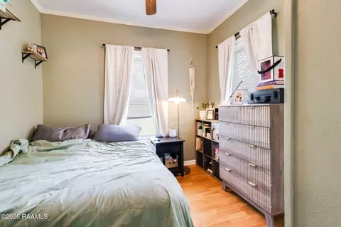 Bedroom - 309 E St, Rayne, LA 70578 photo 1 of 1