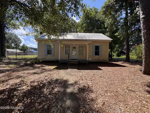 415 Court St, Ville Platte, LA 70586