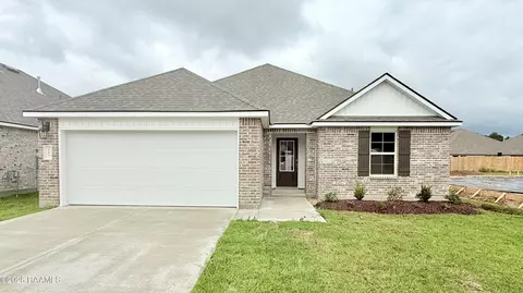 217 Eagle Heights Dr, Duson, LA 70529