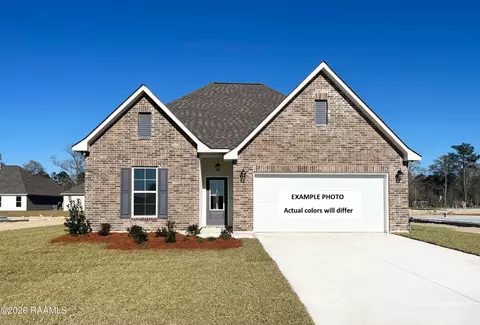 301 Mastermind Blvd, Youngsville, LA 70592