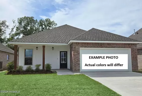 213 Tatum Ln, Youngsville, LA 70592