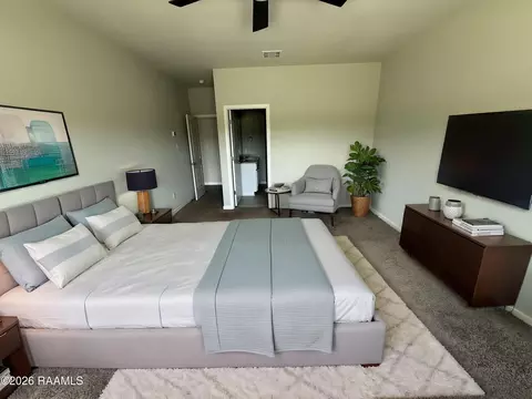 Bedroom - 127 Nova Lake Dr, Duson, LA 70529 photo 1 of 11