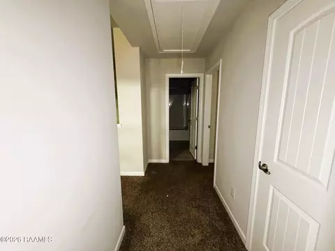 Entry Way - 127 Nova Lake Dr, Duson, LA 70529 photo 2 of 3