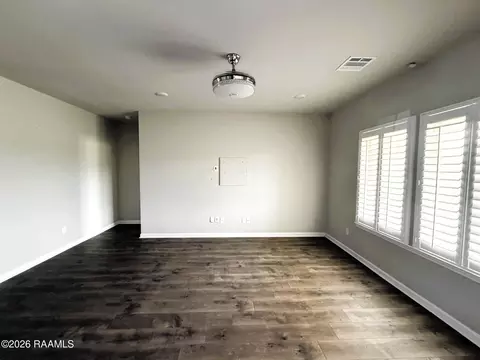 Living - 127 Nova Lake Dr, Duson, LA 70529 photo 2 of 5
