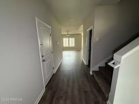 Entry Way - 127 Nova Lake Dr, Duson, LA 70529 photo 1 of 3