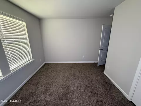 Bedroom - 127 Nova Lake Dr, Duson, LA 70529 photo 10 of 11