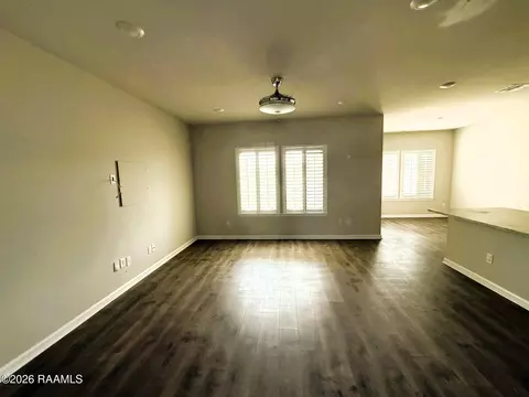 Living - 127 Nova Lake Dr, Duson, LA 70529 photo 3 of 5