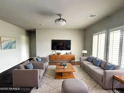 Living - 127 Nova Lake Dr, Duson, LA 70529 photo 1 of 5